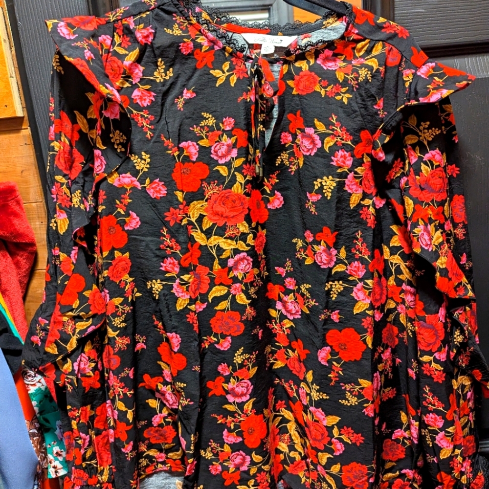 Blouse